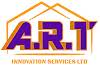 A.R.T Innovation Services Ltd Logo