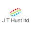 J T Hunt LTD Logo