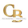 CB Plumbing & Heating Logo