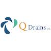 Q Drains Ltd. Logo