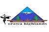 Orawa Highlands Ltd Logo