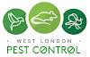 West London Pest Control  Logo