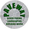 Paveway BlockPaving and Landscapes Limited Logo