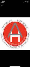 A H Construction (Surrey) Ltd Logo