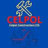 Celpol Construction Ltd Logo