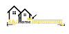 K & J  Home Improvements Logo