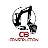 CB Construction Logo