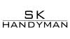 SK Handyman Logo