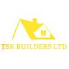 T S K  Builders Ltd Logo