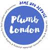 Plumb London  Logo