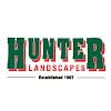 Hunter Landscapes Logo