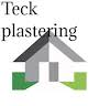 Teck Plastering  Logo