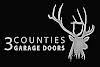 3 Counties Garage Doors Ltd Logo