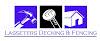 Lasseters Decking & Fencing Logo