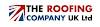 The Roofing Company UK Ltd Logo