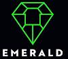 Emerald Damp and Render Specialist Logo