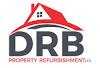 DRB Property Refurbishment Ltd Logo