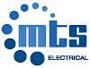 MTS Electrical (East Anglia) Ltd Logo
