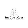 Glass Cube Design & Architecture Logo
