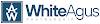 White Agus Partnership Logo