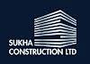Sukha Construction Ltd Logo