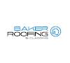 Baker Roofing Logo