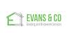 Evans and Co Building Ltd Logo