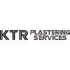 KTR Plastering Services Logo