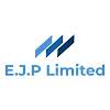 E.J.P Telecoms  Logo