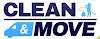 Clean and Move Logo