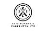 SE Kitchens & Carpentry Ltd Logo