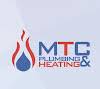 MTC Plumbing Logo