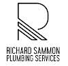RS Plumbing and Heating Logo