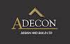 Adecon Design and Build Ltd Logo