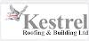 Kestrel Roofing & Building Ltd Logo