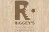 Riggey's Carpentry Logo