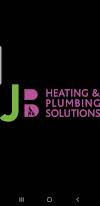 JB Heating and Plumbing Solutions Logo