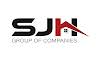 SJH Driveways Ltd Logo
