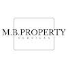 M.B Property Services Logo