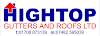 Hightop Gutters & Roofs Ltd Logo