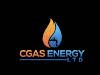 Cgasenergy Limited Logo