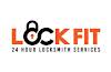 Lockfit (Shropshire) Ltd Logo