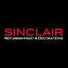 Sinclair Refurbishments & Decorating Logo