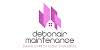 Debonair Building Maintenance Logo