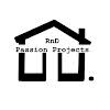 R&D Passion Project Logo