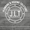 J.l.t Plumbing & Heating Solutions Limited Logo