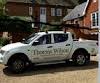 Thomas Wilson Repointing and Roofing Logo
