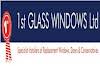 1st Glass Windows Ltd Logo