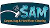 SAM Cleaning Ltd Logo