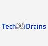 TechniDrains Ltd Logo